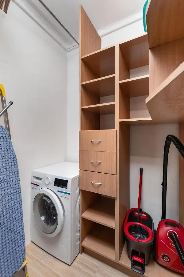 Apartament Mariensztat By Your Freedom 바르샤바